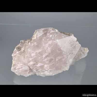 Аметист. Дальнегорск. Россия. 87*70*60мм