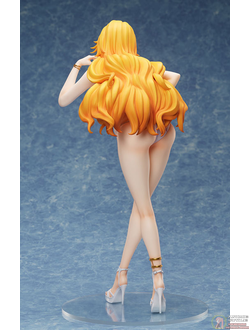 Фигурка 1/4 Рангику Мацумото (Matsumoto Rangiku Swimsuit Ver. B-style)