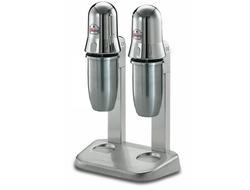 Миксер для молочных коктейлей Sirman SIRIO 2 120 W CHROME