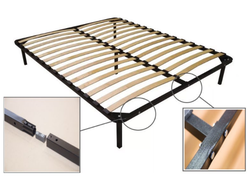 Основание L - 53 СТАНДАРТ