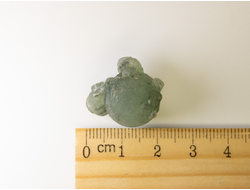 Пренит сферолит, Мали (23*20*16 мм, 7,2 г) №20879