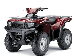 Kawasaki KVF 750 Brute Force