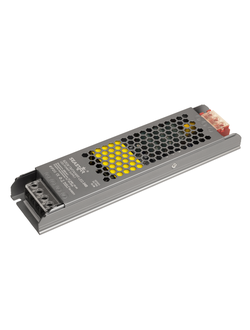 Блок питания 250W 24V IP20 Ultra Slim (24V/10,4A/250W) (SEASTAR/IP20 сетка/2 года)