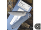 Складной нож BENCHMADE 485 VALET