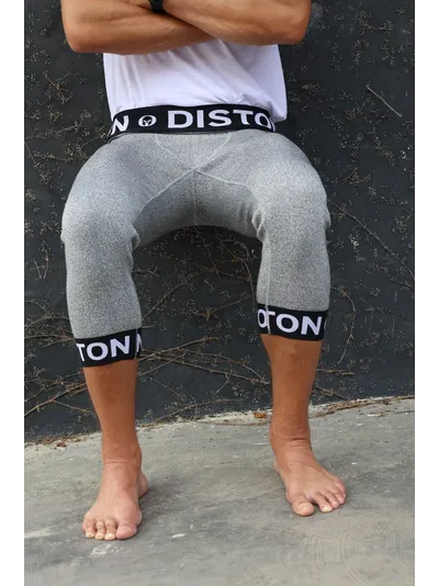 Штаны мужские DISTON - защита от порезов размер XS