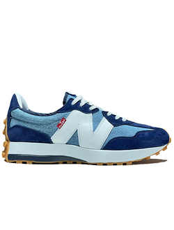 New Balance WS 327 Levis's X Indigio Denim
