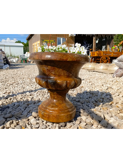 Вазон Рюмка