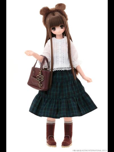 Кукла 1/6 PureNeemo Koron