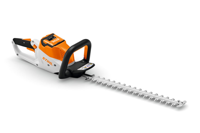 Аккумуляторный кусторез STIHL HSA 50 SET: AK10 AL101