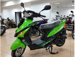 Скутер Racer Meteor RC50QT-3