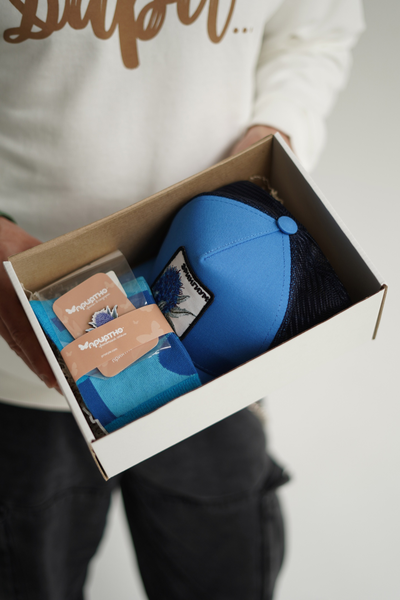 ПОДАРОЧНЫЙ НАБОР "ЭРИНГИУМ"