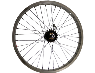 Обода Rainbow R300