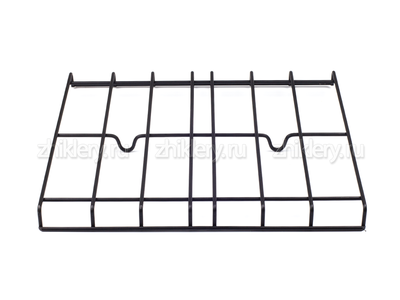 Решетка стола для газовой плиты ЛАДА (465x425) мм