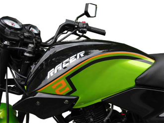 Мотоцикл RACER RC150-23 TIGER фото
