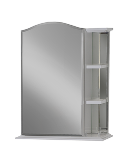 Шкаф-зеркало Дублин 65
