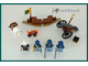 # 79106 Кавалерия / Cavalry Builder Set (2013)