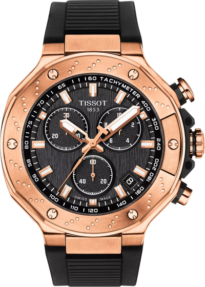 Швейцарские часы Tissot T141.417.37.051.00