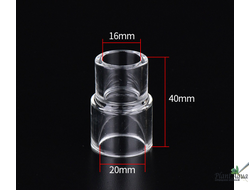 Swetaqua DIY S16-20 - переходник 16 - 20 мм