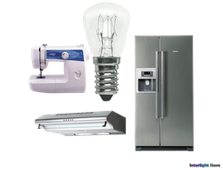 General Electric Freezer 25w 230v E14