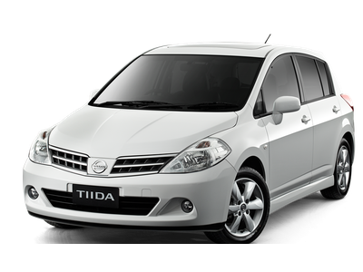 Шумоизоляция Nissan Tiida / Нисcан Тиида