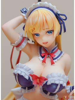 Фигурка 1/8 Mayuri Maliani