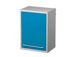 Металлическая навесная тумба AR-55