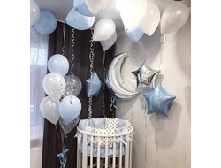 Оформление на выписку №36