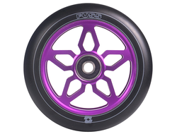 Продажа колес Diverse Bippu (Purple) 110 для трюковых самокатов в Иркутске