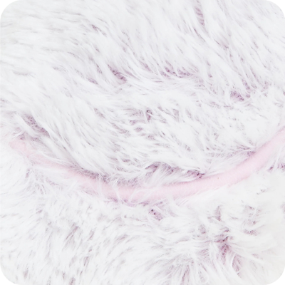 Сапожки-грелки для ног MARSHMALLOW (розовые)