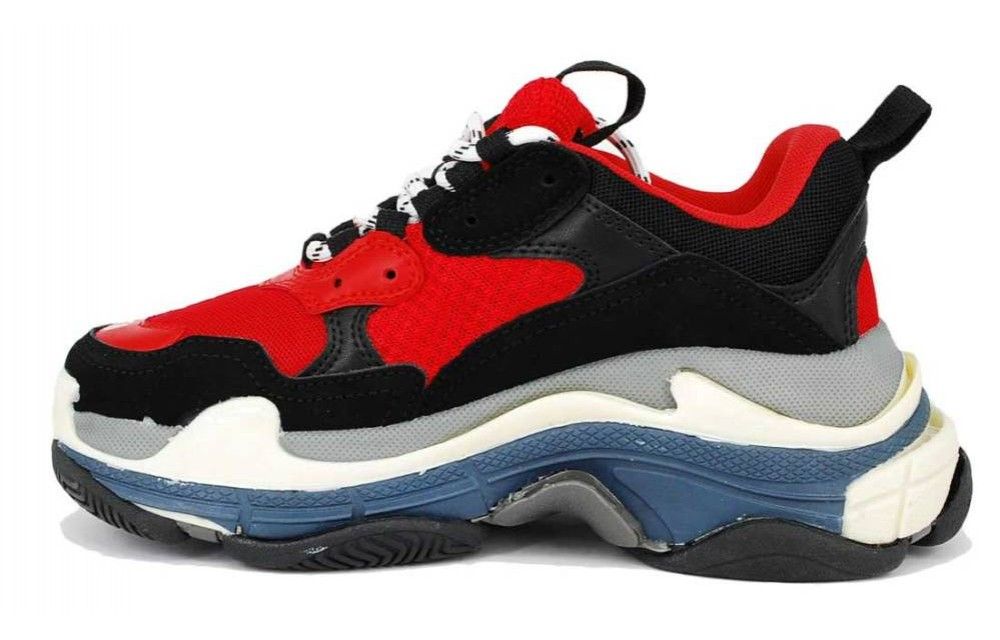 Balenciaga Triple S