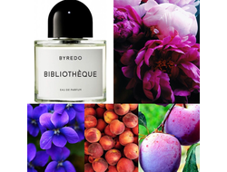 Byredo Bibliotheque