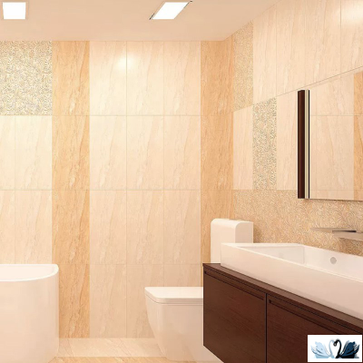 Плитка настенная Belani Бари бежевый 30 х 60 см Береза керамика