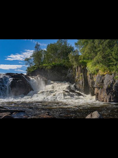 Полуостров Рыбачий (3 дня)