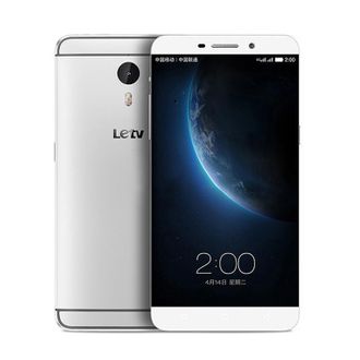 LeTV One Pro S1 (X800) 32Gb Белый