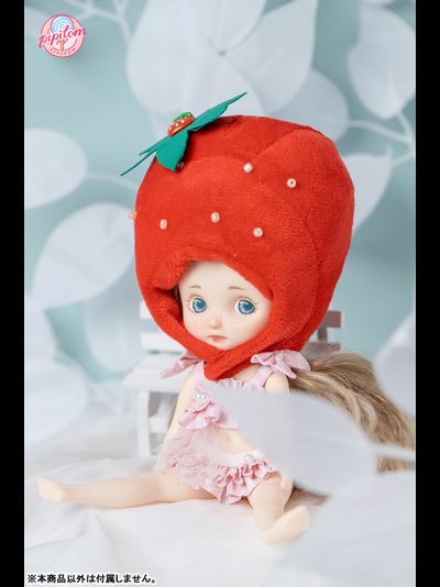 Кукла 1/8 Bobee Strawberry Music Festival Limited Edition