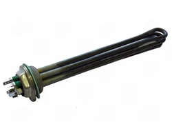 ТЭН В3-207-5-8,5/3,75 Р 230