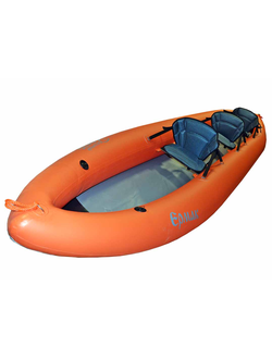 Байдарка надувная Ермак 540 Смарт