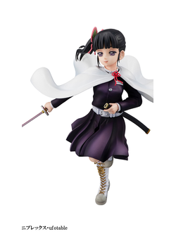 Фигурка Канао Цуюри (Kanao Tsuyuri)