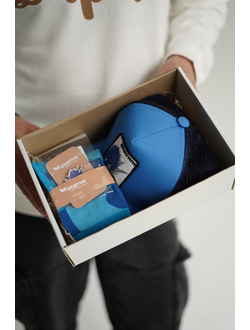 ПОДАРОЧНЫЙ НАБОР "ЭРИНГИУМ"