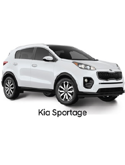 SPORTAGE Электро подъемник крышки багажника (5-й двери) До 2021 г.в.