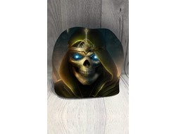 Шапка Герои меча и магии, Heroes of Might and Magic №3