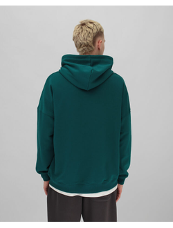 Толстовка с капюшоном Anteater Hoodie Corsair