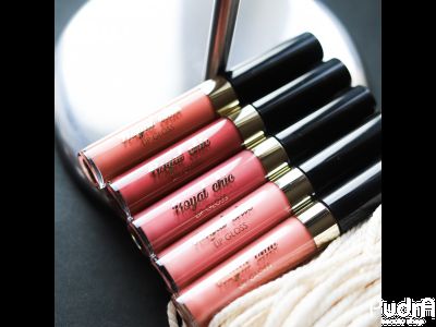 ART-VISAGE Блеск для губ "ROYAL CHIC" | Арт Визаж