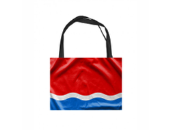 Сумка-шоппер Амурская Область