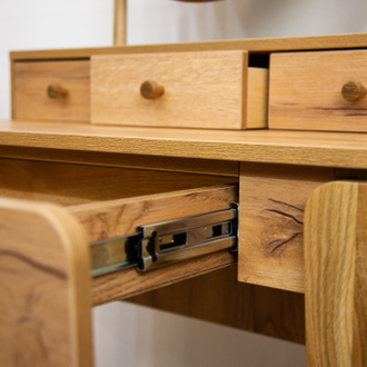 Туалетный столик «Тэль»