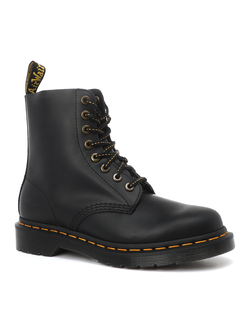 Ботинки Dr Martens 1460 Pascal-8 Eye Boot черные