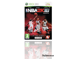 NBA 2K16