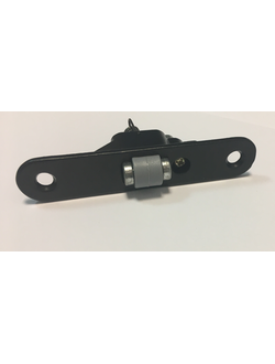 F-13B Black Защелка черная