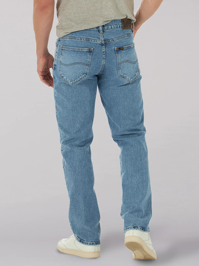 Джинсы Lee® Legendary Relaxed Straight Jean