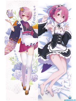 Рам | Re:Zero
